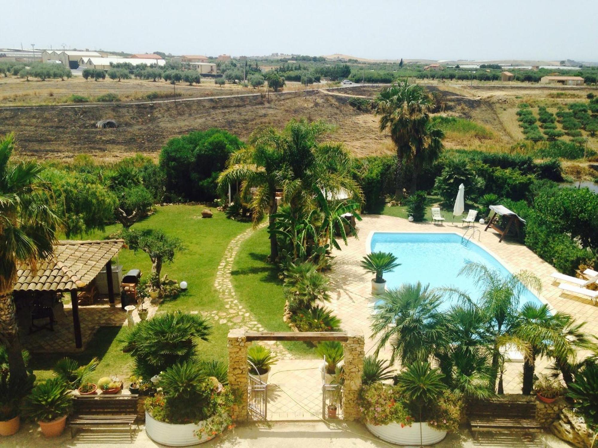 Tenuta De Francisci *